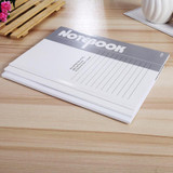 10pcs A5 Notebook Filler Papers office school supplies stationery note pad 30 Sheets Diary Note book