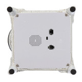 Vintage Telephone Swivel Plate Rotary Dial Antique Telephones Landline Phone For Office Home Hotel