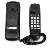Portable Corded Telephone Phone Wall Mountable Base Handset For Home Call Center Office Company Use