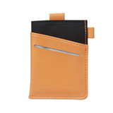 BUBM Men and Women Removable Cards Holders Bag Storage Organizor Pouch Money Change Key Bag