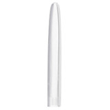 Classsic WingSung 613 Transparent Fountain Pen 0.5mm Fine Nib Smooth Writing School Office Supplies