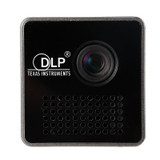Original UNIC P1+ WIFI Wireless Pocket LED Pico DLP Mini Projector Smart Micro Miracast DLNA Video