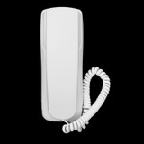 1Pcs 48V Standard  Phone Corded Telephone Analog Desk Wall Mount Flash Redial For Office Home