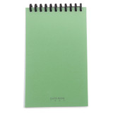 Elfinbook 2.0 Erasable Reusable Smart Memo Pad Notebook 6.54 x 4.09-inch Notepad With Reusable Pen