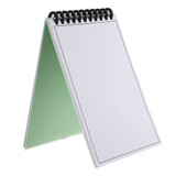 Elfinbook 2.0 Erasable Reusable Smart Memo Pad Notebook 6.54 x 4.09-inch Notepad With Reusable Pen