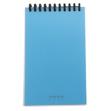 Elfinbook 2.0 Erasable Reusable Smart Memo Pad Notebook 6.54 x 4.09-inch Notepad With Reusable Pen