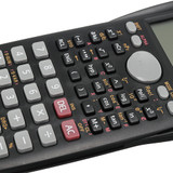 Student's Scientific Calculator Pocket Multifunctional Calculator for School Meeting Office