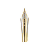 1pcs 0.5mm Nib Iridium Tip for Jinhao Fountain Pen X450