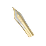 1pcs 0.5mm Nib Iridium Tip for Jinhao Fountain Pen X450