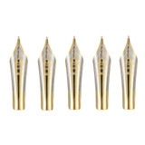 1pcs 0.5mm Nib Iridium Tip for Jinhao Fountain Pen X450