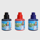 Genvana 20ml Refill Ink For Refilling Ink White Board Marker Pen