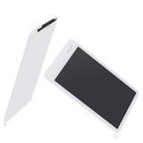Howshow 10'' LCD Writing Tablet Digital Handwriting Drawing Board With Stylus Pen Office School Use