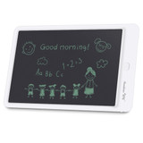 Howshow 10'' LCD Writing Tablet Digital Handwriting Drawing Board With Stylus Pen Office School Use