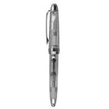 Wingsung 0.38mm Fine Nib Smooth Writing Fountain Pen School Office Stationery Supplies