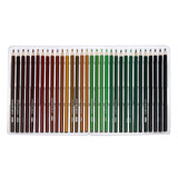 120/136/160 Colors Pencils Set Professional Artist Painting Pencil For Drawing Sketch Art Stationery