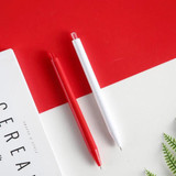 12Pcs/Set Xiaomi Radical 0.4mm Swiss Gel Pen Prevents Ink Leakage Smooth Writing Durable Pen 12Pcs/Set Xiaomi Radical 0.4mm Swiss Gel Pen Prevents Ink Leakage Smooth Writing Durable Pen