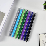 12Pcs/Set Xiaomi Radical 0.4mm Swiss Gel Pen Prevents Ink Leakage Smooth Writing Durable Pen 12Pcs/Set Xiaomi Radical 0.4mm Swiss Gel Pen Prevents Ink Leakage Smooth Writing Durable Pen