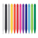 12Pcs/Set Xiaomi Radical 0.4mm Swiss Gel Pen Prevents Ink Leakage Smooth Writing Durable Pen 12Pcs/Set Xiaomi Radical 0.4mm Swiss Gel Pen Prevents Ink Leakage Smooth Writing Durable Pen