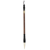 3PCS Chinese Calligraphy Painting Brushes Set Pen Woolen Weasel Hair