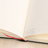 Classic Vintage Notebook Blank Diary Book Writer Travel Journal Paper Hardcover
