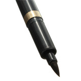 S M L Chinese Japanese Calligraphy Shodo Brush Ink Pen Writing Drawing Tool Craft