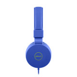 Picun C30 Wired Volume Control Foldable Children Headphone Safely Over-ear Headset With 3.5mm Jack