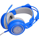 SOMIC G952S Gaming Headset 3.5MM Gaming Headphone Universal Over-head HIFI Game Headset