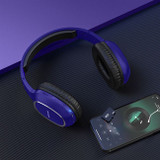 Borofone BO9 bluetooth Headset Wireless Sports Stereo Portable Over-ear HIFI Headphones With Mic