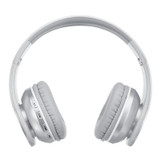Foldable bluetooth 5.0 Wireless Stereo Headphone Noise Cancelling Handsfree Headset With HD Mic