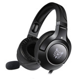 K9 Professional LED RGB Lighting Wired Headset Headphone Noise Cancelling With Mic For PS4 XBOX One