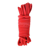 IPRee® 1.2M Tent Stretch Rope 8mm Elastic Rope Slip Fixed Tent Accessories Outdoor Tools