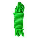 IPRee® 1.2M Tent Stretch Rope 8mm Elastic Rope Slip Fixed Tent Accessories Outdoor Tools