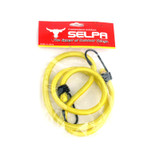 IPRee® 1.2M Tent Stretch Rope 8mm Elastic Rope Slip Fixed Tent Accessories Outdoor Tools