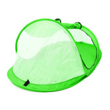 Portable Pop Up Beach Tent Canopy Sunshade Shelter Anti-UV Baby Travel Anti-mosquito Net Bed