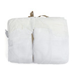 300x230cm Sunshade Mosquito Net Courtyard Net Cover Umbrella Mosquito Net