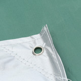 2.8x1.8M Car Side Awning Rooftop Tent Sunshade Outdoor Camping Travel Tent