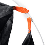 IPRee® 2-3 Person Folding Automatic Tent Camping Tent Outdoor Sun-proof Waterproof Fishing Hiking Traveling Tent