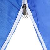 3x6m Camping Tent Mosquito Insect Mesh Canopy Repellent Net