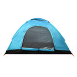 1-2 People Automatic Open Camping Tent Rainproof Outdoors Beach Picnic Travel