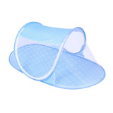 Portable Travel Baby Tent Foldable Playpen Instant Mosquito Net Newborn Sleep Netting Travel Accessories