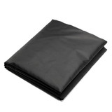 80x45inch Outdoor Garden Parasol Cover Waterproof Anti-UV Rain Resistant Umbrella Storage Bag