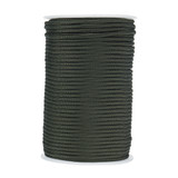 100M Outdoor Camping Tent Rope 9 Strand 550 Military Standard Parachute Rope Cord Lanyard For Hiking Camping
