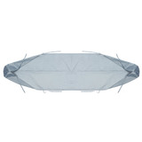 300D Oxford Outdoor Patio Awning Storage Bag Rain Sun UV Tent Sunshade Canopy Waterproof Cover Dust Protector