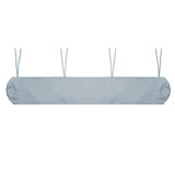 300D Oxford Outdoor Patio Awning Storage Bag Rain Sun UV Tent Sunshade Canopy Waterproof Cover Dust Protector