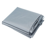 300D Oxford Outdoor Patio Awning Storage Bag Rain Sun UV Tent Sunshade Canopy Waterproof Cover Dust Protector