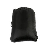 210D Oxford Cloth 2/3 Seat Hammock Cover UV Protector Garden Swing Seat Waterproof Cover Furniture Sunshade Canopy