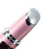 5V USB Rechargeable Electric Vibration Heat Eye Face Massager Anti Wrinkle Dark Circle