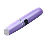 5V USB Rechargeable Electric Vibration Heat Eye Face Massager Anti Wrinkle Dark Circle