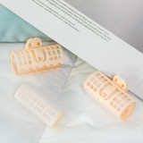 Self-adhesive Hair Curler Lazy Women Air Bangs Hair Styling For Women