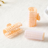 Self-adhesive Hair Curler Lazy Women Air Bangs Hair Styling For Women